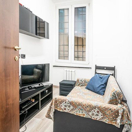 House In Genova Center 1 - Affitti Brevi Italia Apartment Luaran gambar