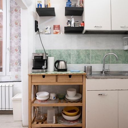 House In Genova Center 1 - Affitti Brevi Italia Apartment Luaran gambar