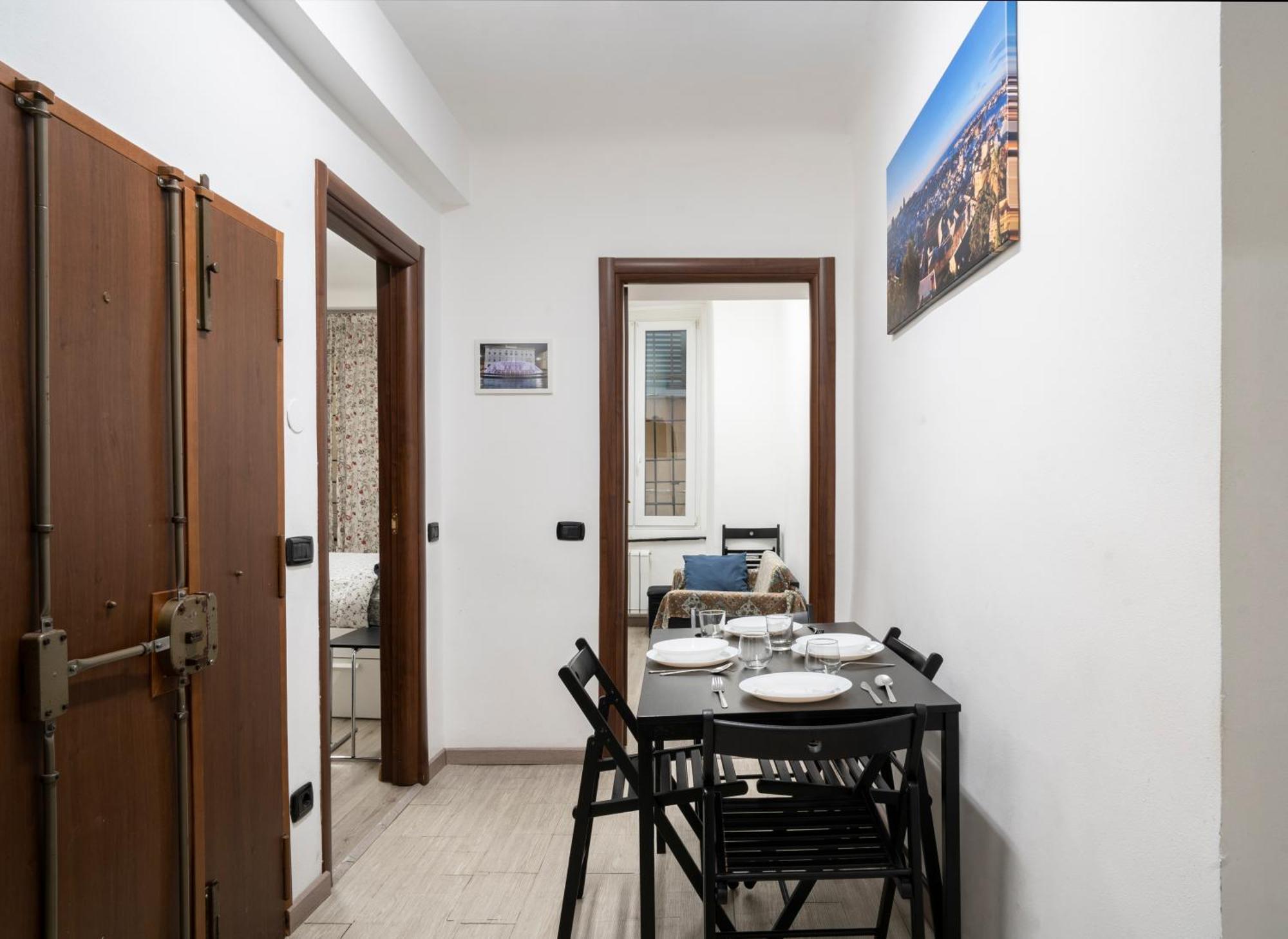 House In Genova Center 1 - Affitti Brevi Italia Apartment Luaran gambar
