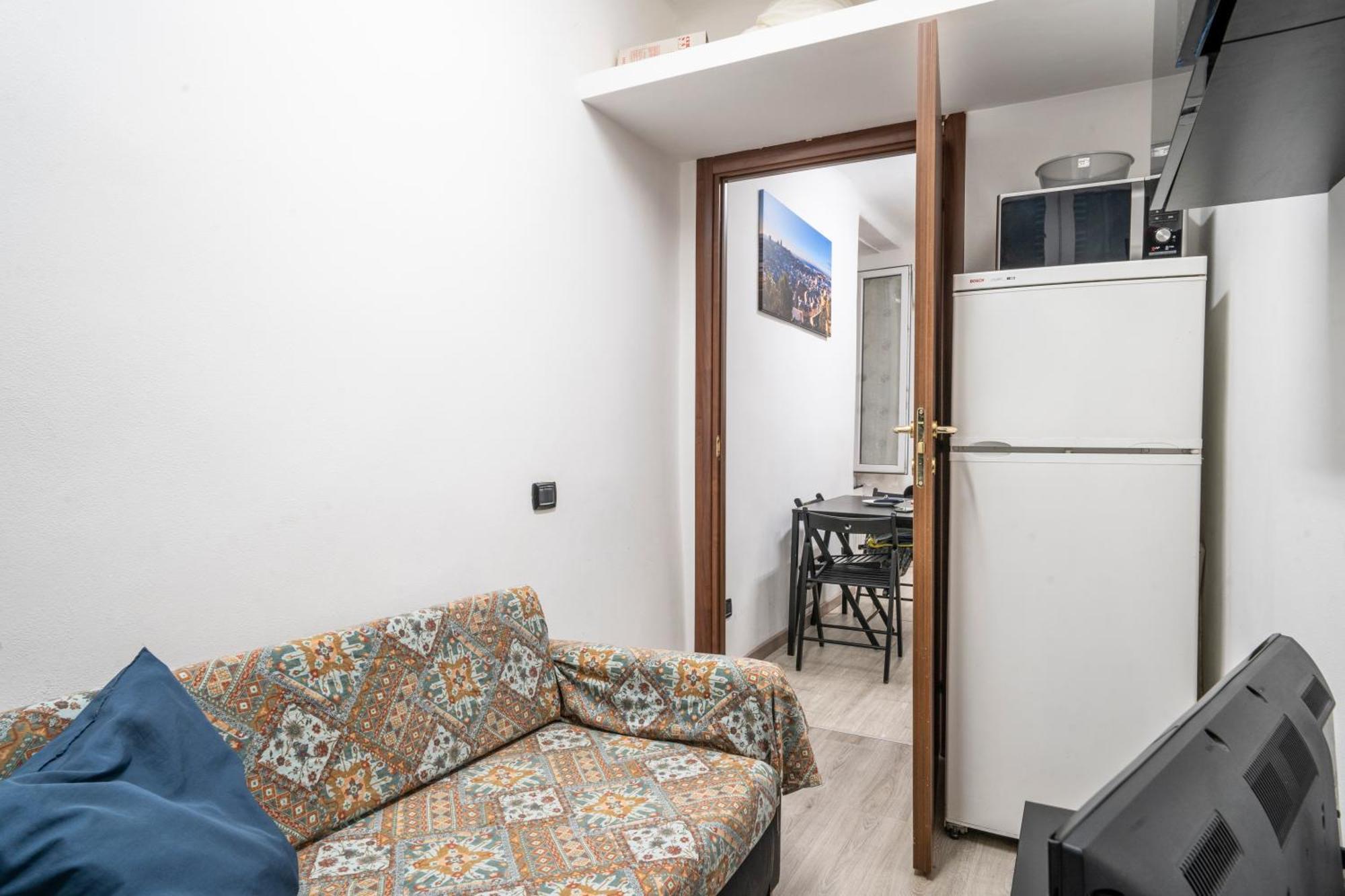 House In Genova Center 1 - Affitti Brevi Italia Apartment Luaran gambar