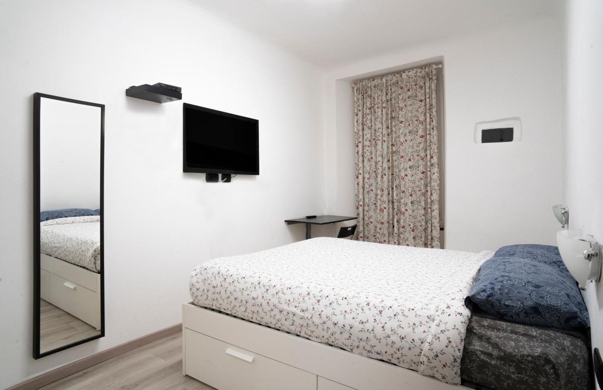 House In Genova Center 1 - Affitti Brevi Italia Apartment Luaran gambar