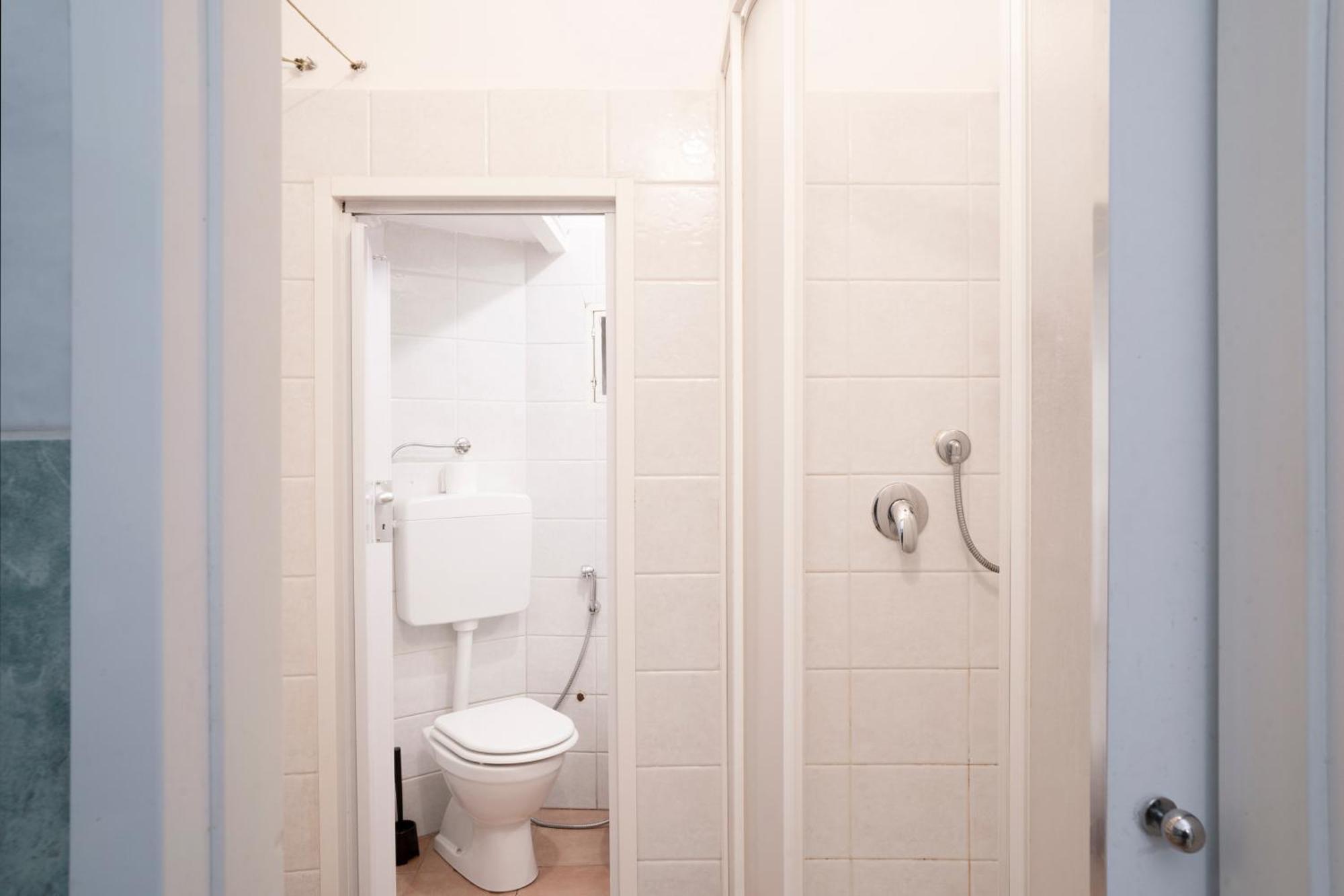 House In Genova Center 1 - Affitti Brevi Italia Apartment Luaran gambar