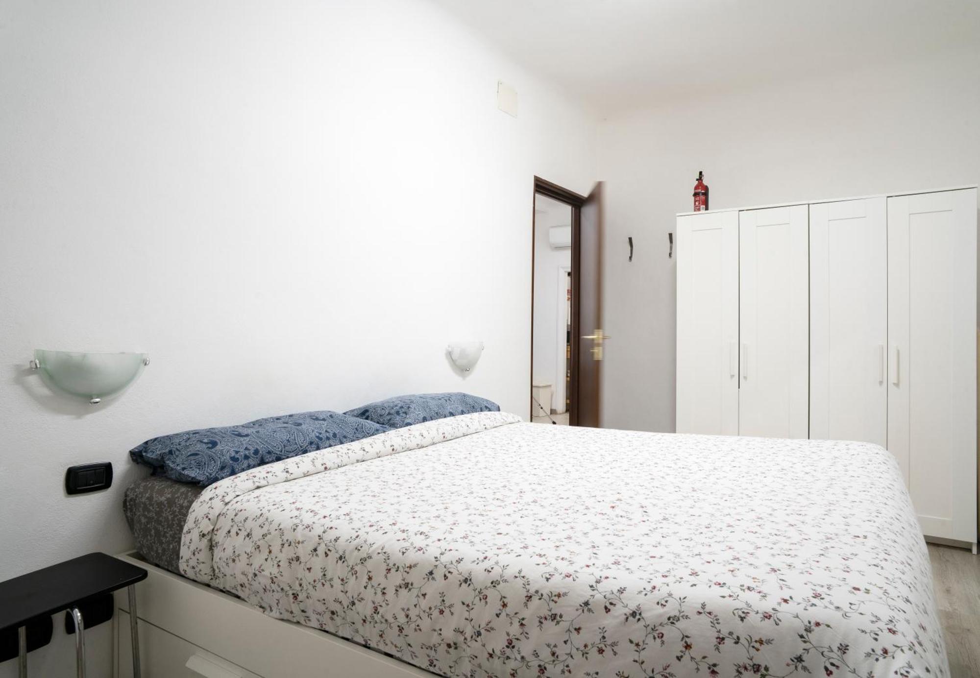 House In Genova Center 1 - Affitti Brevi Italia Apartment Luaran gambar